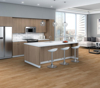 Picture of Philadelphia Commercial by Shaw - Bosk Pro 6 Rift Oak