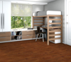Picture of Philadelphia Commercial by Shaw - Bosk Pro 6 Rosewood