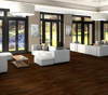 Picture of Philadelphia Commercial by Shaw - Bosk Pro 6 Warm Chestnut