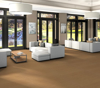 Picture of Philadelphia Commercial by Shaw - Bosk Pro 6 Bamboo Golden