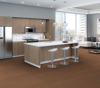 Picture of Philadelphia Commercial by Shaw - Bosk Pro 6 Bamboo Caramel