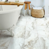 Picture of Shaw Floors - Paragon Tile Plus Calacatta