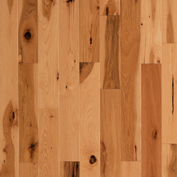 Picture of Ua Floors - Grecian Collection 3 9/16 Hickory Sand