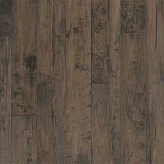 Picture of Mannington - Antigua Pacaya Mesquite Obsidian