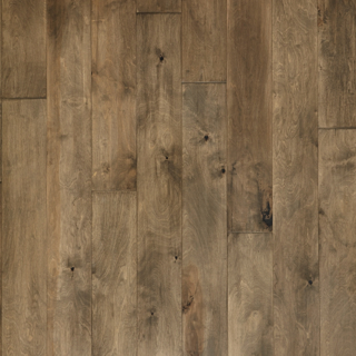 Picture of Mannington - Iberian Hazelwood Pecan