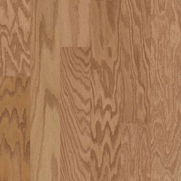 Picture of Shaw Floors - Albright Oak 3.25 Caramel