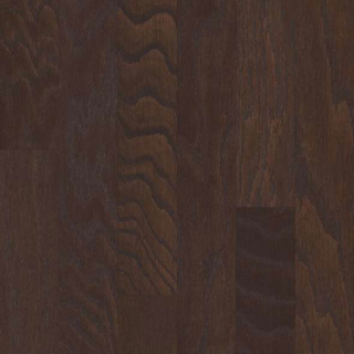 Picture of Shaw Floors - Albright Oak 3.25 Chocolate