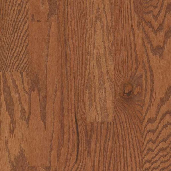 Picture of Shaw Floors - Albright Oak 3.25 Gunstock