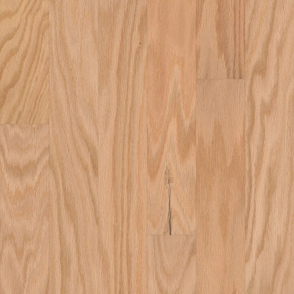 Picture of Shaw Floors - All In II 5 Rustic Natural