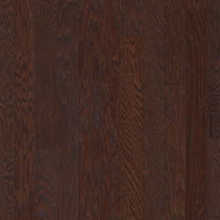 Picture of Shaw Floors - Century Oak 5 Coffee Bean
