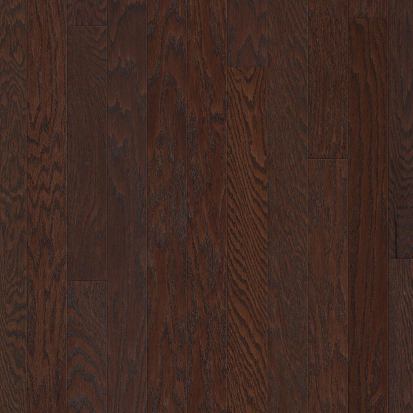 Picture of Shaw Floors - Century Oak 5 Coffee Bean