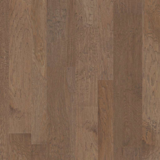 Picture of Shaw Floors - Wayward Hickory Mixed Width Rattan