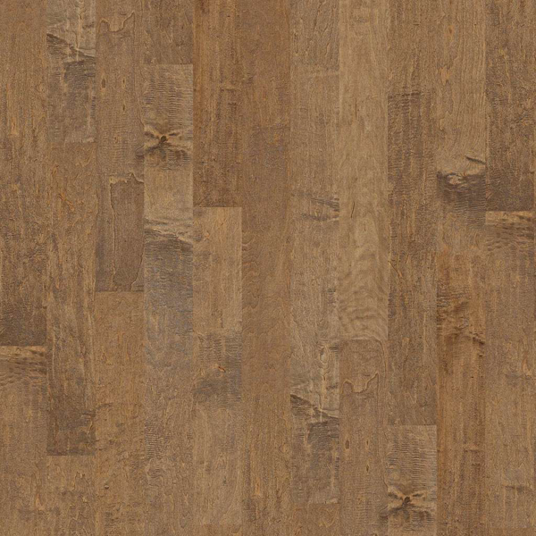 Picture of Shaw Floors - Mackenzie Maple II 6 3/8 Buckskin