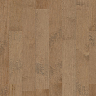 Picture of Shaw Floors - Mackenzie Maple II 6 3/8 Gold Dust