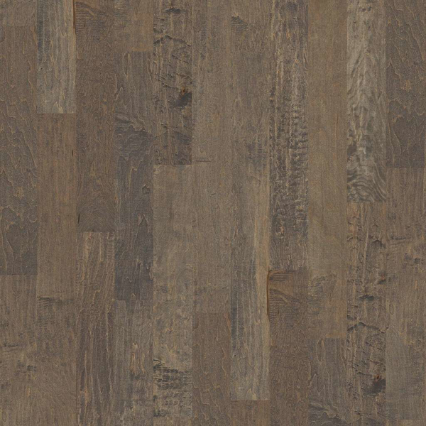 Picture of Shaw Floors - Mackenzie Maple II 6 3/8 Timberwolf