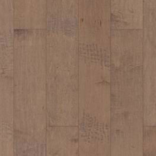 Picture of Shaw Floors - Mackenzie Maple II 6 3/8 Smoke LG