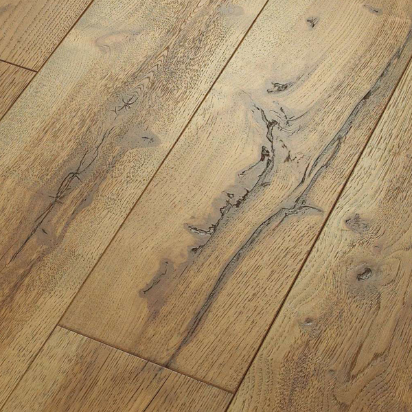 Picture of Shaw Floors - Inspirations Hickory Radiance