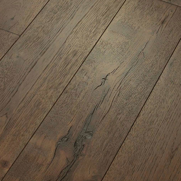 Picture of Shaw Floors - Inspirations Hickory Majestic
