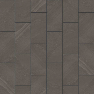 Picture of Shaw Floors - Lithoscape Black