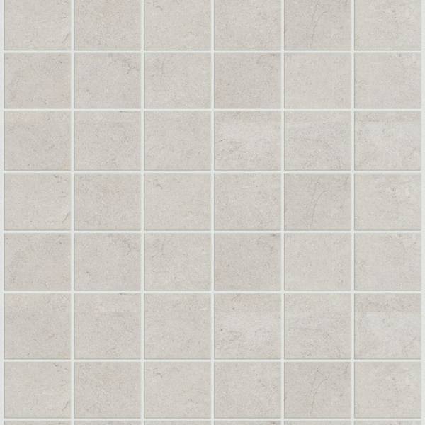 Picture of Shaw Floors - Pacific Ridge Mosaic White