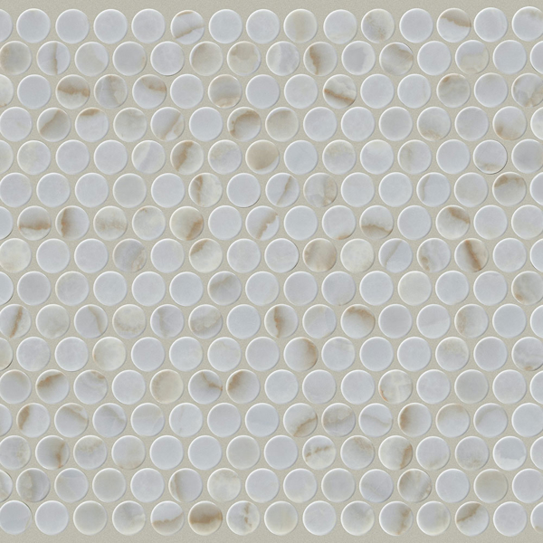 Picture of Shaw Floors - Affair Penny Round Organza