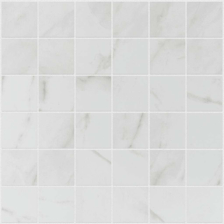 Picture of Shaw Floors - Altezza Mosaic Carrara