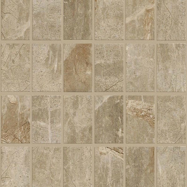 Picture of Shaw Floors - Apex Mosaic Brown