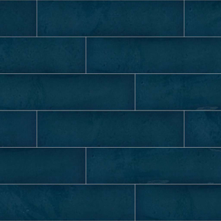 Picture of Shaw Floors - Arnold 4 x 16 Blue