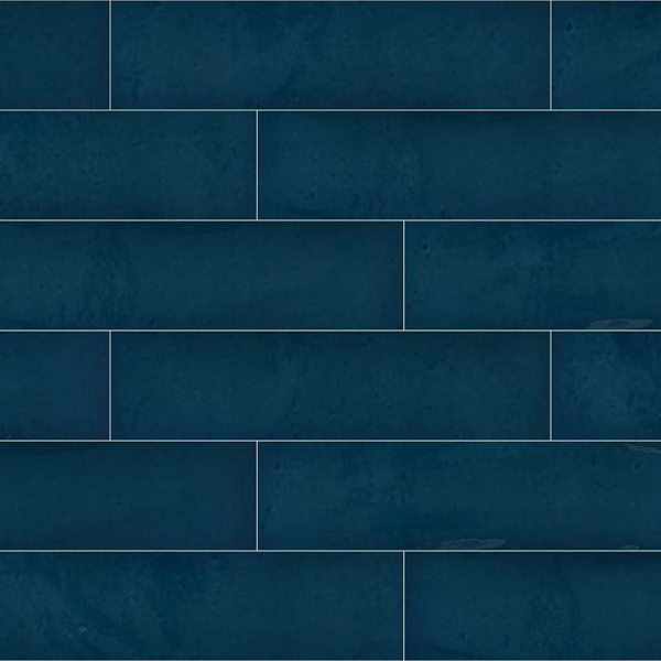 Picture of Shaw Floors - Arnold 4 x 16 Blue