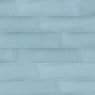 Picture of Shaw Floors - Arnold 4 x 16 Sea