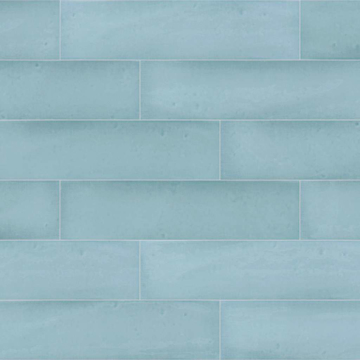 Picture of Shaw Floors - Arnold 4 x 16 Sea