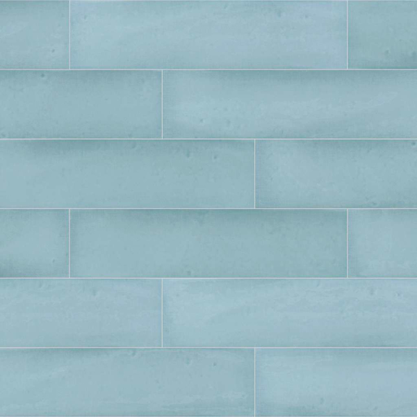 Picture of Shaw Floors - Arnold 4 x 16 Sea
