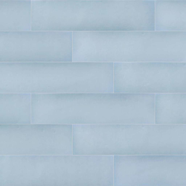 Picture of Shaw Floors - Arnold 4 x 16 Sky