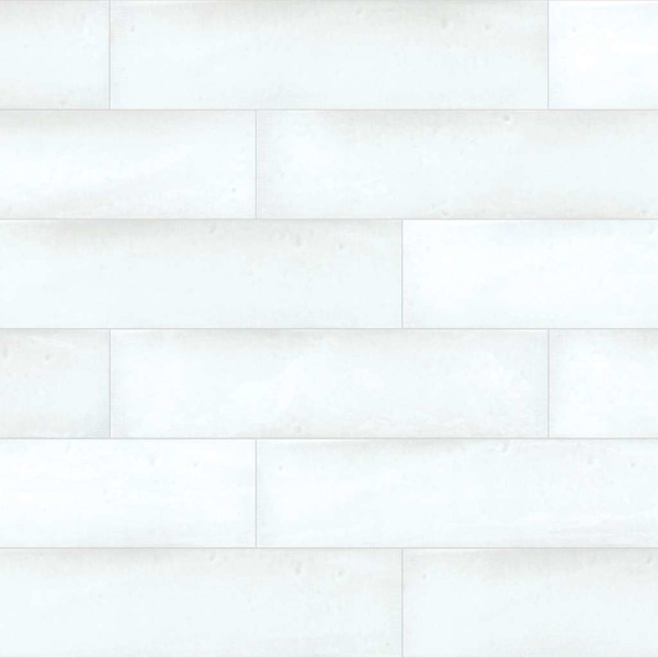 Picture of Shaw Floors - Arnold 4 x 16 White