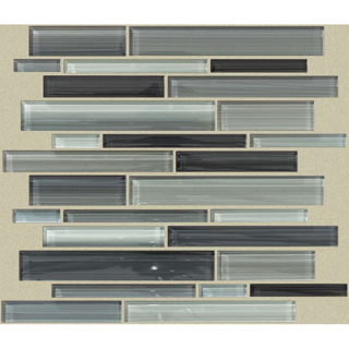 Picture of Shaw Floors - Atomic Glass Carbon