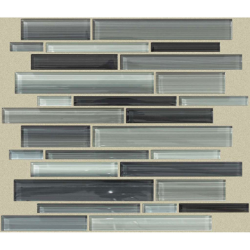 Picture of Shaw Floors - Atomic Glass Carbon