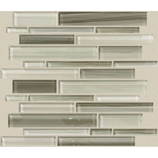 Picture of Shaw Floors - Atomic Glass Clay