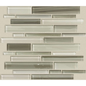 Picture of Shaw Floors - Atomic Glass Clay