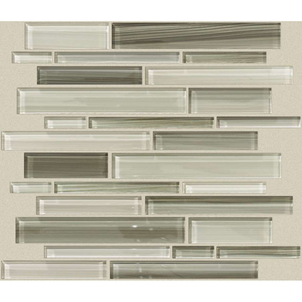 Picture of Shaw Floors - Atomic Glass Clay