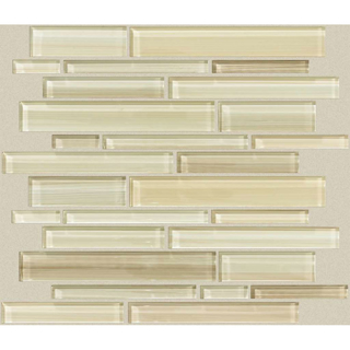 Picture of Shaw Floors - Atomic Glass Sand