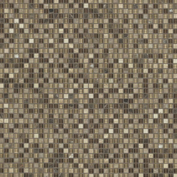 Picture of Shaw Floors - Awesome Mix 5/8 Cappuccino