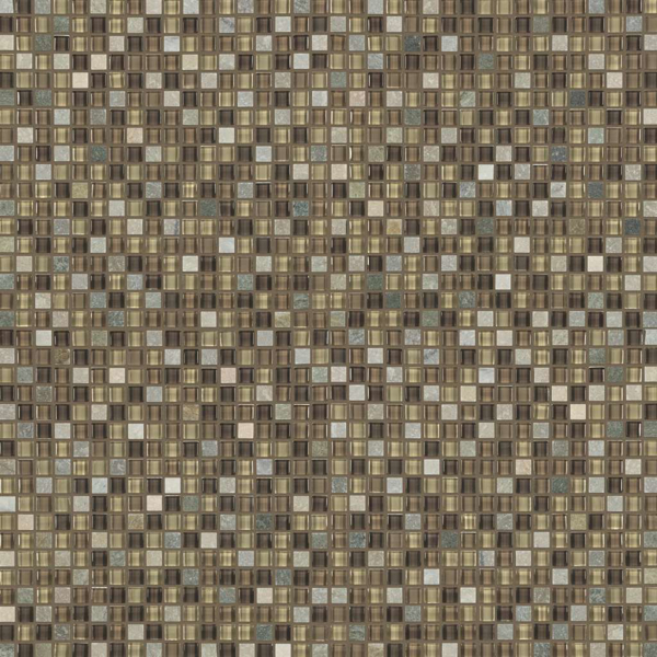 Picture of Shaw Floors - Awesome Mix 5/8 Cotton Wood