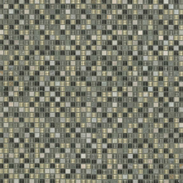Picture of Shaw Floors - Awesome Mix 5/8 Silver Aspen