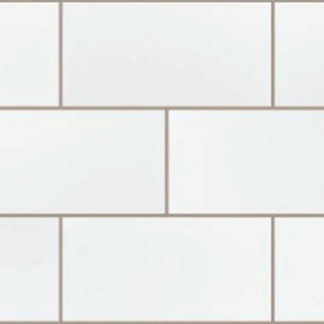 Picture of Shaw Floors - Baker Blvd 3 x 6 White