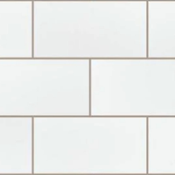 Picture of Shaw Floors - Baker Blvd 3 x 6 White