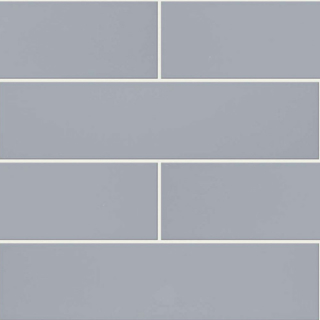 Picture of Shaw Floors - Baker Blvd 4 x 16 Glacier Matte
