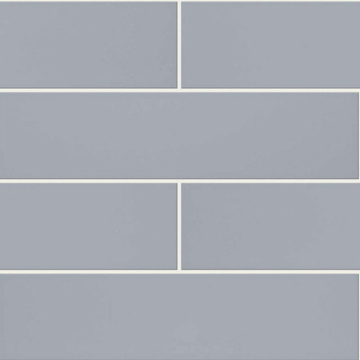 Picture of Shaw Floors - Baker Blvd 4 x 16 Glacier Matte