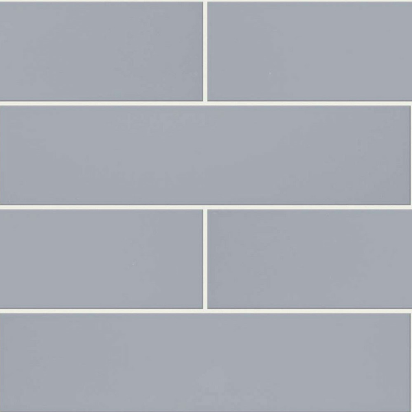Picture of Shaw Floors - Baker Blvd 4 x 16 Glacier Matte