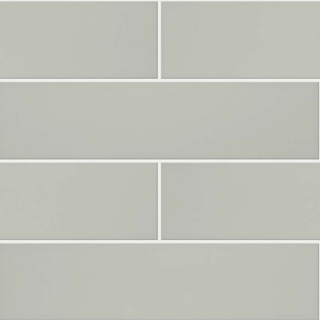 Picture of Shaw Floors - Baker Blvd 4 x 16 Sage Matte