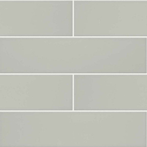 Picture of Shaw Floors - Baker Blvd 4 x 16 Sage Matte